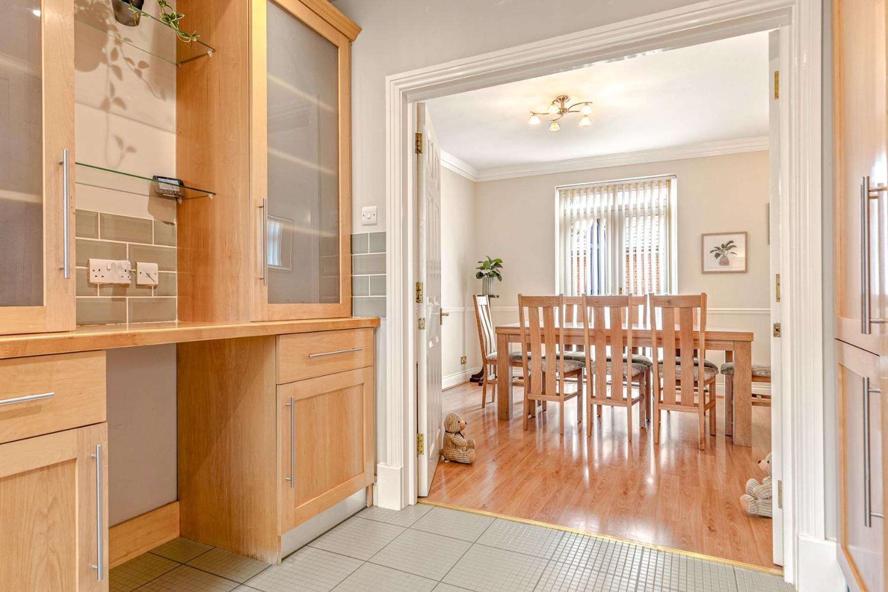 Villa Olive Tale à Henley-on-Thames Extérieur photo
