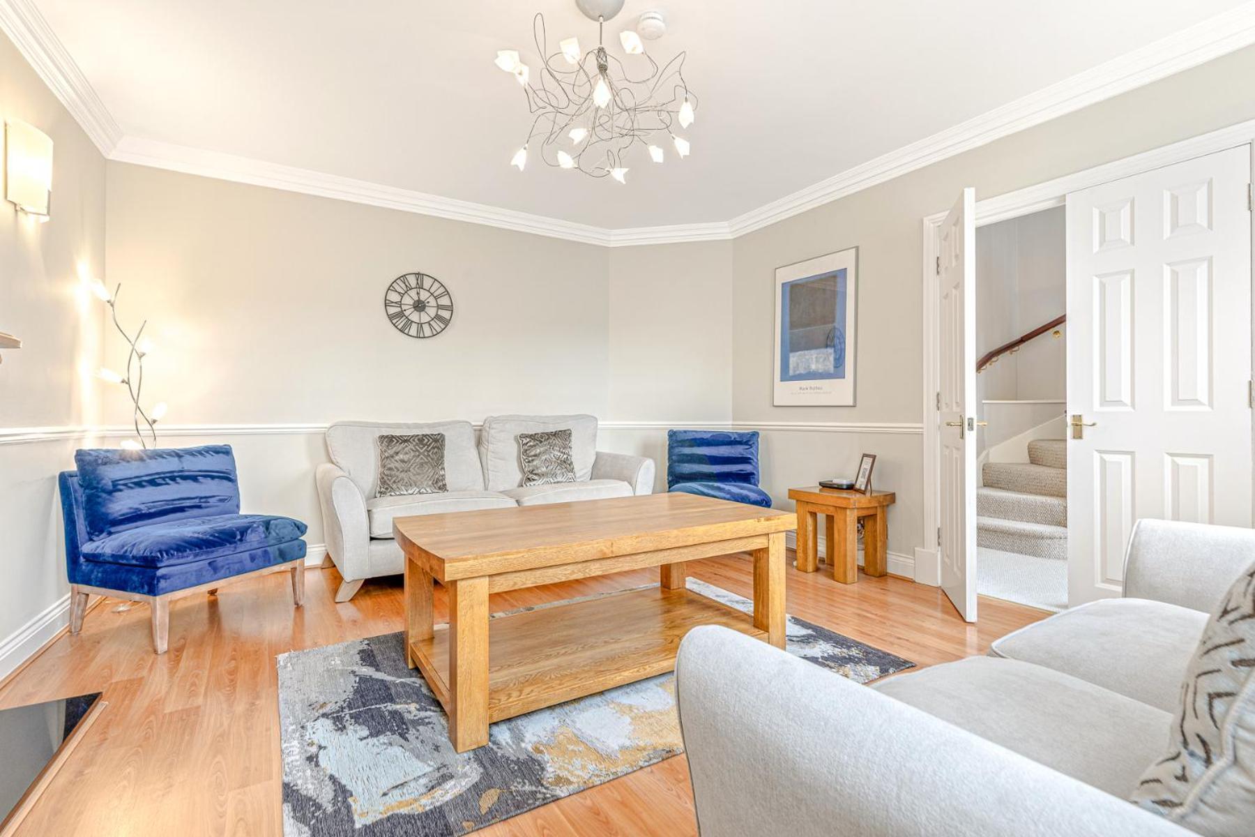 Villa Olive Tale à Henley-on-Thames Extérieur photo
