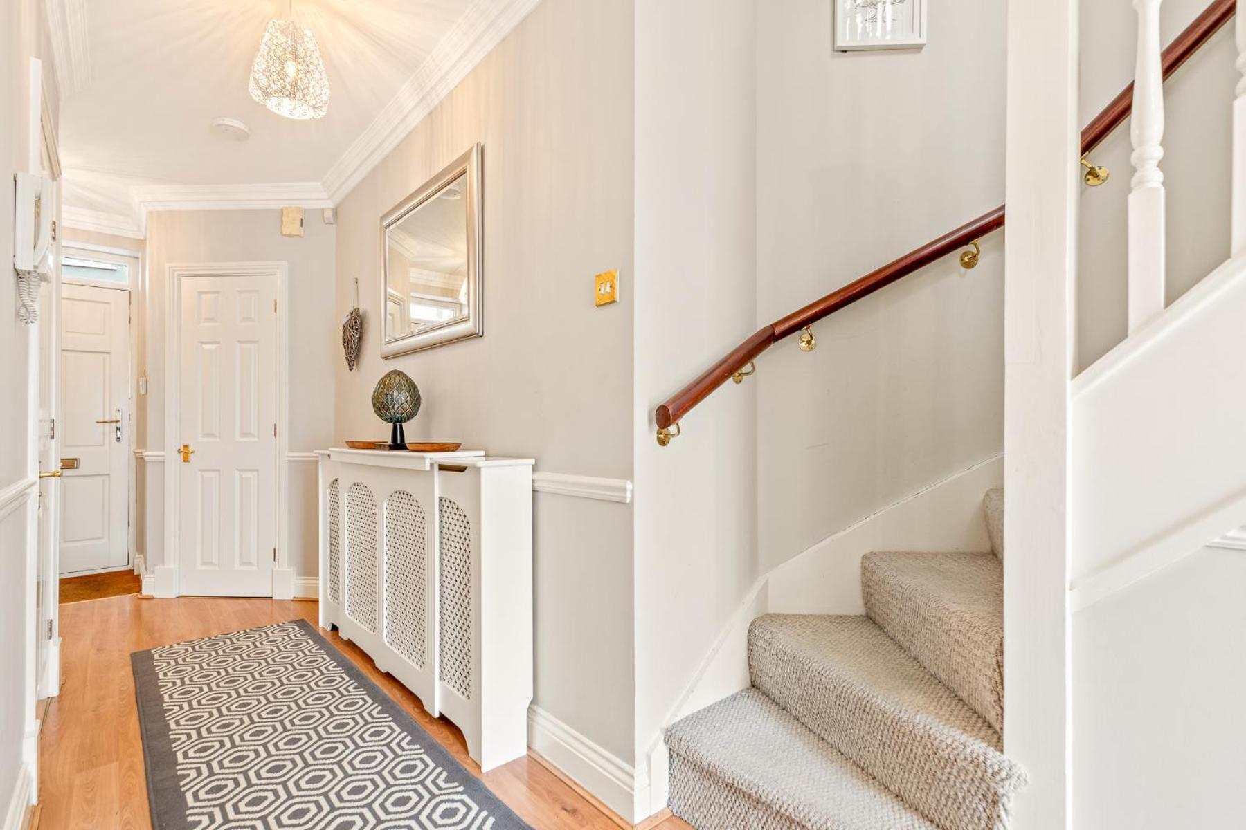 Villa Olive Tale à Henley-on-Thames Extérieur photo