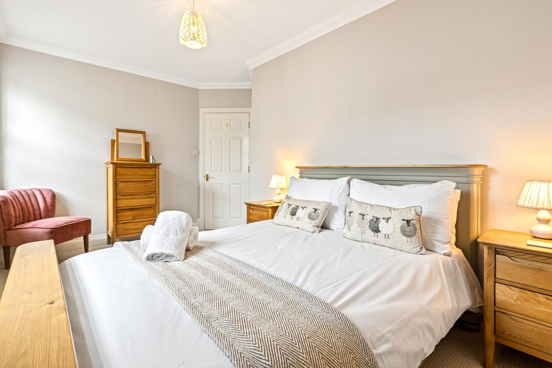 Villa Olive Tale à Henley-on-Thames Extérieur photo