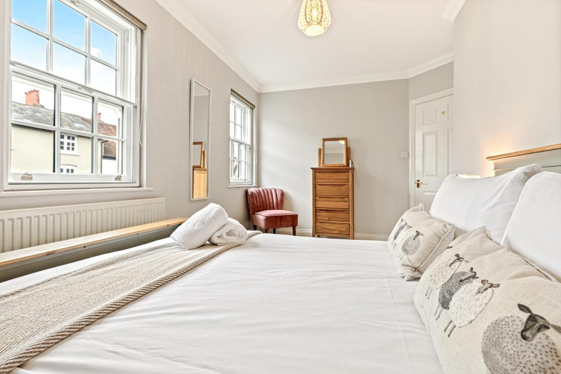 Villa Olive Tale à Henley-on-Thames Extérieur photo
